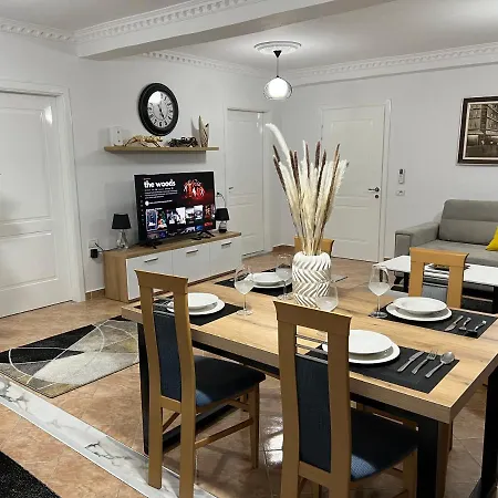 Daily Rent Center 6 Appartement