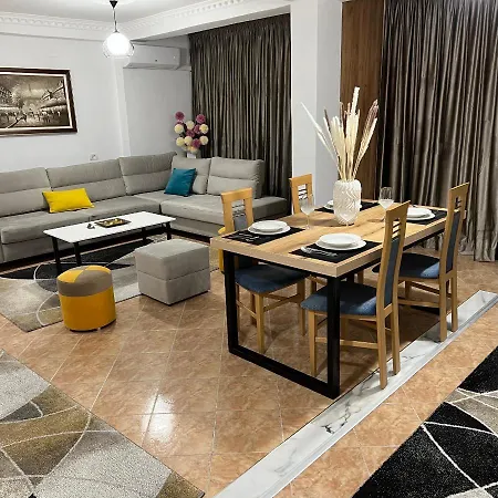 Daily Rent Center 6 * 엘바산