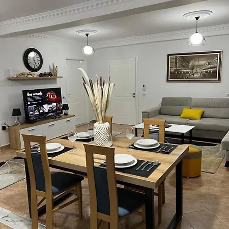 Daily Rent Center 6 * 엘바산