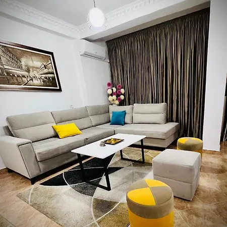 Daily Rent Center 6 아파트