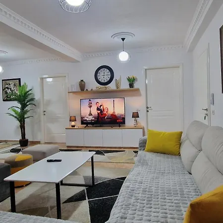 Daily Rent Center 6 엘바산