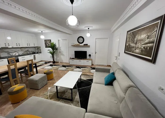 Appartement Daily Rent Center 6 *