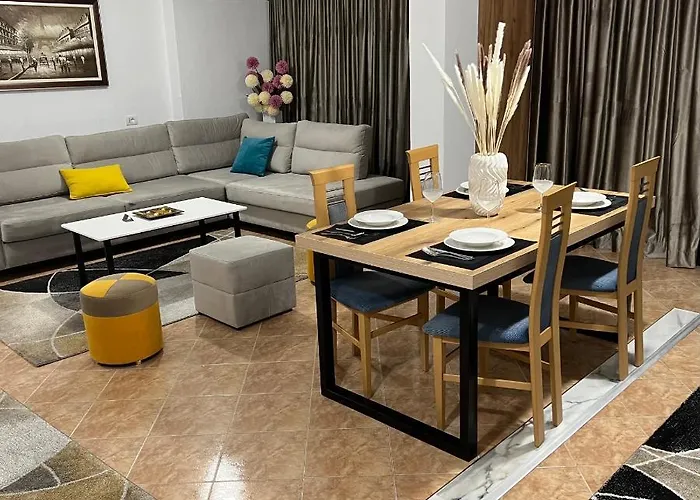 Daily Rent Center 6 * Elbasan