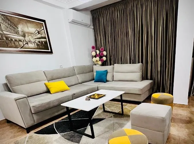 Daily Rent Center 6 Appartement